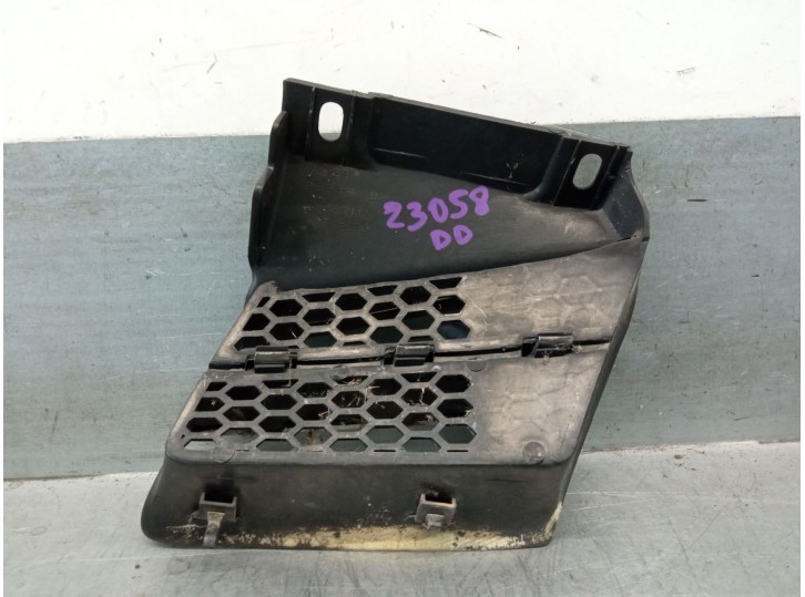 Recambio de llanta para chrysler grand voyager v (rt) 2.8 crd referencia OEM IAM 1BD60TRMAB R17X6.5JX40.0 