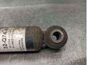 Recambio de amortiguador trasero izquierdo para opel astra h berlina cosmo referencia OEM IAM 381700313483 814903008299 SACHS