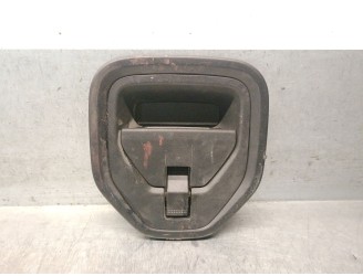 Recambio de maneta interior trasera derecha para renault express furgoneta/monovolumen 1.5 blue dci 75 (f6aa) referencia OEM IAM