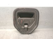 Replacement rear right interior door handle for Renault Express van/MPV 1.5 Blue dCi 75 (F6AA) OEM IAM reference