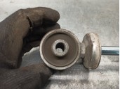Recambio de amortiguador trasero izquierdo para opel astra h berlina cosmo referencia OEM IAM 381700313483 814903008299 SACHS