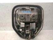 Replacement rear right interior door handle for Renault Express van/MPV 1.5 Blue dCi 75 (F6AA) OEM IAM reference