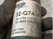 Recambio de amortiguador trasero izquierdo para opel astra h berlina cosmo referencia OEM IAM 381700313483 814903008299 SACHS