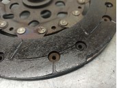 Recambio de kit embrague para opel astra g caravan 2.0 dti referencia OEM IAM 666057 9126539 