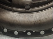 Recambio de kit embrague para opel astra g caravan 2.0 dti referencia OEM IAM 666057 9126539 