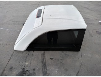Recambio de capota para ssangyong actyon sports i (qj) 2.0 xdi referencia OEM IAM D20DT 