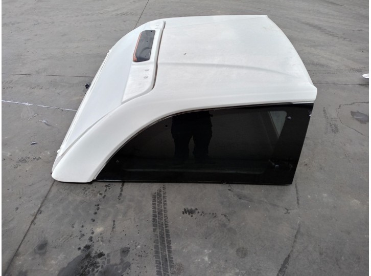 Recambio de capota para ssangyong actyon sports i (qj) 2.0 xdi referencia OEM IAM D20DT 