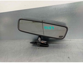 Recambio de espejo interior para opel astra h berlina cosmo referencia OEM IAM 6428259  