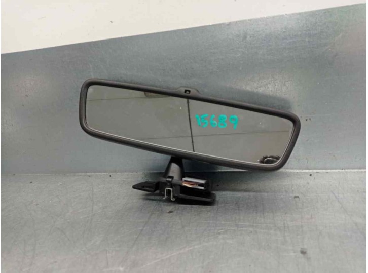 Recambio de espejo interior para opel astra h berlina cosmo referencia OEM IAM 6428259 