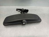 Recambio de espejo interior para opel astra h berlina cosmo referencia OEM IAM 6428259  