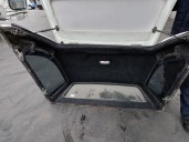 Recambio de capota para ssangyong actyon sports i (qj) 2.0 xdi referencia OEM IAM D20DT  