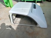 Recambio de capota para ssangyong actyon sports i (qj) 2.0 xdi referencia OEM IAM D20DT 