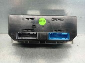 Recambio de mando climatizador para opel astra h berlina cosmo referencia OEM IAM 13122963 