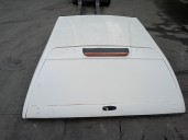 Recambio de capota para ssangyong actyon sports i (qj) 2.0 xdi referencia OEM IAM D20DT 