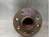 Replacement rear right stub axle for Opel Astra H sedan Cosmo OEM IAM reference 1604315 