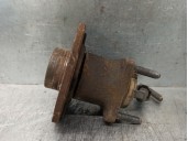 Recambio de mangueta trasera derecha para opel astra h berlina cosmo referencia OEM IAM 1604315  