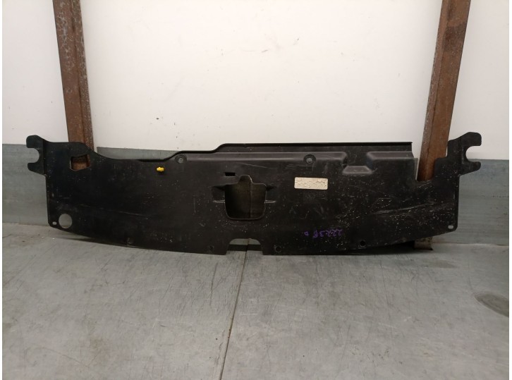 Recambio de molduras delanteras para jeep compass (mp, m6, mv, m7) 1.4 multiair referencia OEM IAM 55112645AA 