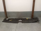 Recambio de molduras delanteras para jeep compass (mp, m6, mv, m7) 1.4 multiair referencia OEM IAM 55112645AA 