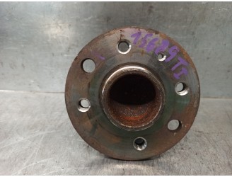 Recambio de mangueta trasera izquierda para opel astra h berlina cosmo referencia OEM IAM 1604315 