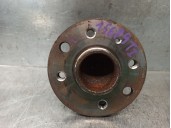 Recambio de mangueta trasera izquierda para opel astra h berlina cosmo referencia OEM IAM 1604315 