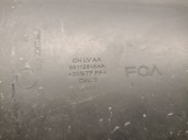 Recambio de molduras delanteras para jeep compass (mp, m6, mv, m7) 1.4 multiair referencia OEM IAM 55112645AA  