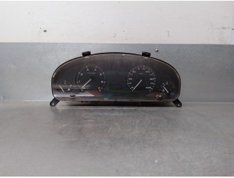 Recambio de cuadro instrumentos para peugeot 406 berlina (s1/s2) 1.8 16v cat referencia OEM IAM 9642945680 110008882087 
