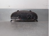 Recambio de cuadro instrumentos para peugeot 406 berlina (s1/s2) 1.8 16v cat referencia OEM IAM 9642945680 110008882087 