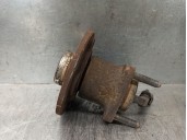 Recambio de mangueta trasera izquierda para opel astra h berlina cosmo referencia OEM IAM 1604315 