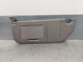 Replacement left sun visor for Citroën Saxo 1.5 Diesel OEM IAM reference 8143J6 