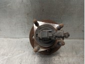 Recambio de mangueta trasera izquierda para opel astra h berlina cosmo referencia OEM IAM 1604315 