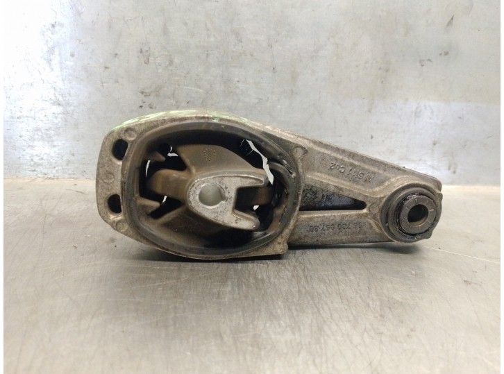 Recambio de soporte cambio para citroën c3 aircross feel referencia OEM IAM 9802483780 9673005780 