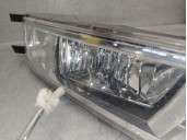 Replacement left front fog light for Volkswagen Passat B8 (3G2, CB2) 2.0 TDI OEM IAM reference 3G0941661H 3G0941661H 