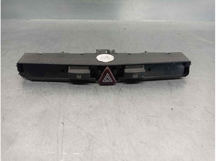 Recambio de warning para opel astra h berlina cosmo referencia OEM IAM 03758075  