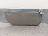 Replacement left sun visor for Citroën Saxo 1.5 Diesel OEM IAM reference 8143J6 