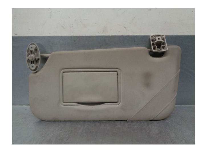 Recambio de parasol izquierdo para ford mondeo ber. (ca2) 2.0 tdci cat referencia OEM IAM 1874697 