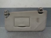 Recambio de parasol izquierdo para ford mondeo ber. (ca2) 2.0 tdci cat referencia OEM IAM 1874697 