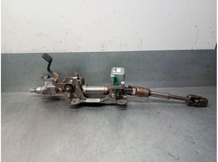 Replacement steering column for Chrysler Grand Voyager V (RT) 2.8 CRD OEM IAM reference P05057900AD 5057950AC 