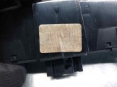 Recambio de warning para opel astra h berlina cosmo referencia OEM IAM 03758075  