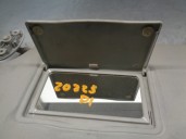 Recambio de parasol izquierdo para ford mondeo ber. (ca2) 2.0 tdci cat referencia OEM IAM 1874697 