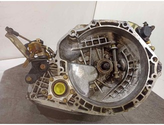 Recambio de caja cambios para daewoo tacuma cdx referencia OEM IAM 96180859  