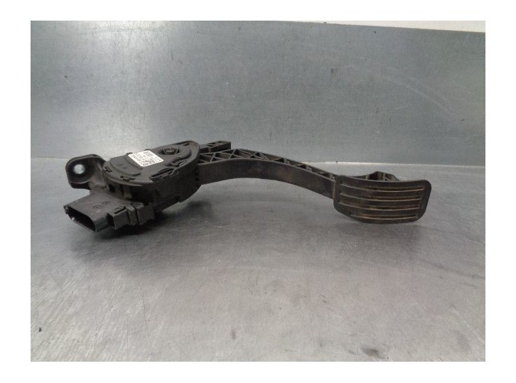 Recambio de potenciometro pedal para ford mondeo ber. (ca2) 2.0 tdci cat referencia OEM IAM 6G929F836RC 6PV00922014 
