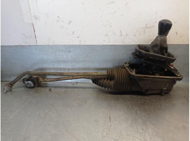 Recambio de palanca cambio para audi a4 b5 (8d2) 1.9 tdi referencia OEM IAM 4B0711025D 8D0711055M 8D0711025AC
