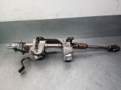 Replacement steering column for Chrysler Grand Voyager V (RT) 2.8 CRD OEM IAM reference P05057900AD 5057950AC 