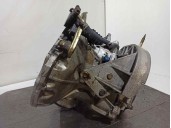 Recambio de caja cambios para daewoo tacuma cdx referencia OEM IAM 96180859 