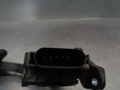 Recambio de potenciometro pedal para ford mondeo ber. (ca2) 2.0 tdci cat referencia OEM IAM 6G929F836RC 6PV00922014 