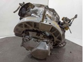 Recambio de caja cambios para daewoo tacuma cdx referencia OEM IAM 96180859 