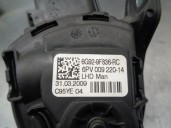 Recambio de potenciometro pedal para ford mondeo ber. (ca2) 2.0 tdci cat referencia OEM IAM 6G929F836RC 6PV00922014 