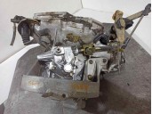 Recambio de caja cambios para daewoo tacuma cdx referencia OEM IAM 96180859  