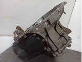 Recambio de caja cambios para daewoo tacuma cdx referencia OEM IAM 96180859 