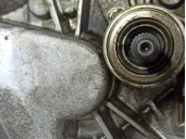 Recambio de caja cambios para daewoo tacuma cdx referencia OEM IAM 96180859 